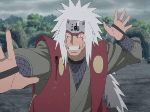 Jiraya