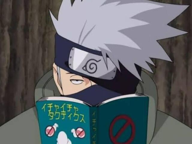 Kakashi