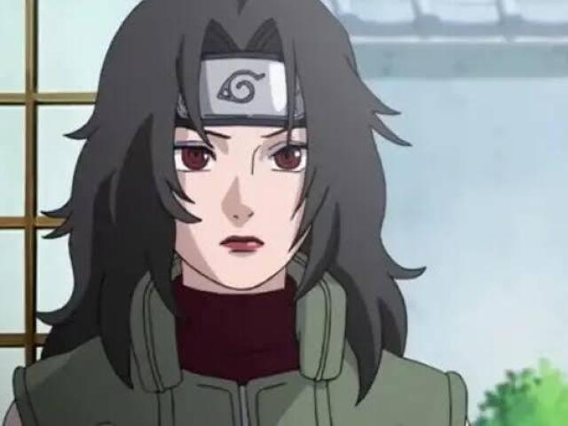 Kurenai