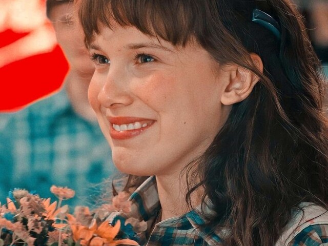 Jane/eleven~♡