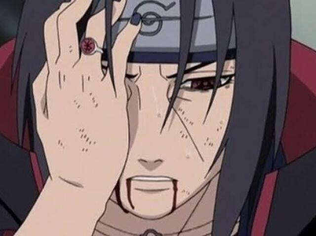 Itachi