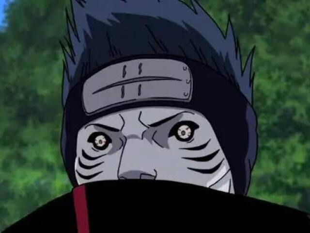 Kisame