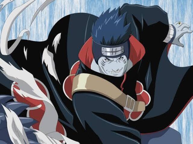 Kisame