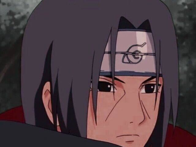 Itachi