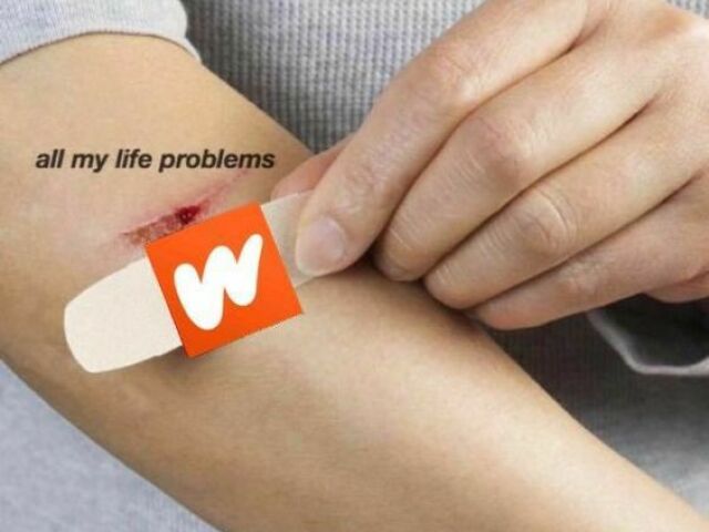 Wattpad