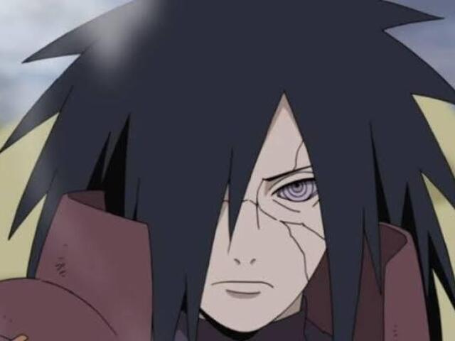 Madara