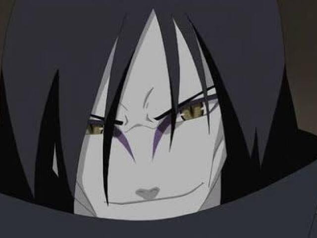 Orochimaru