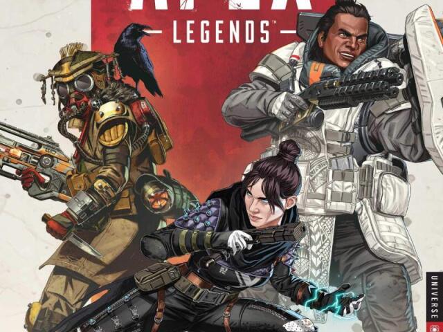 Apex Legends