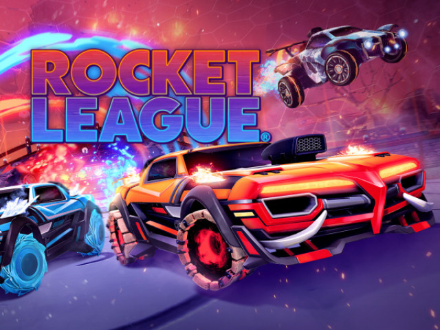 Rocket League