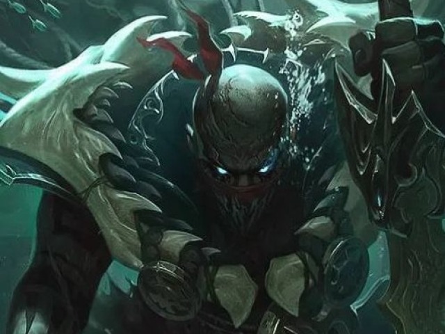 Pyke