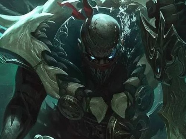 Pyke