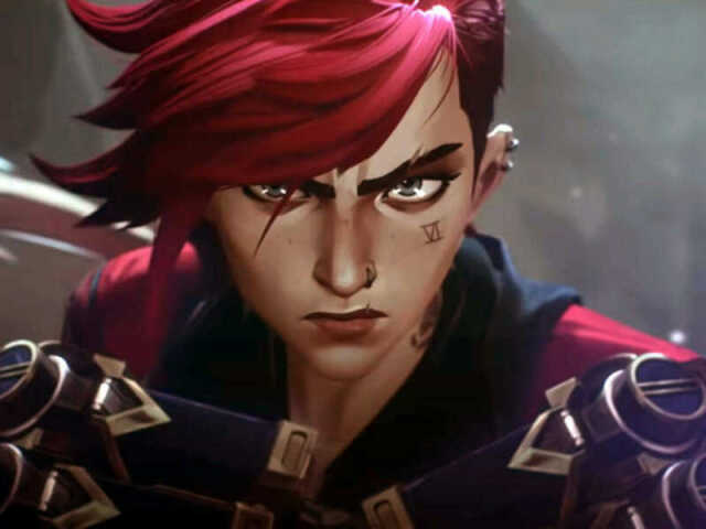 Vi