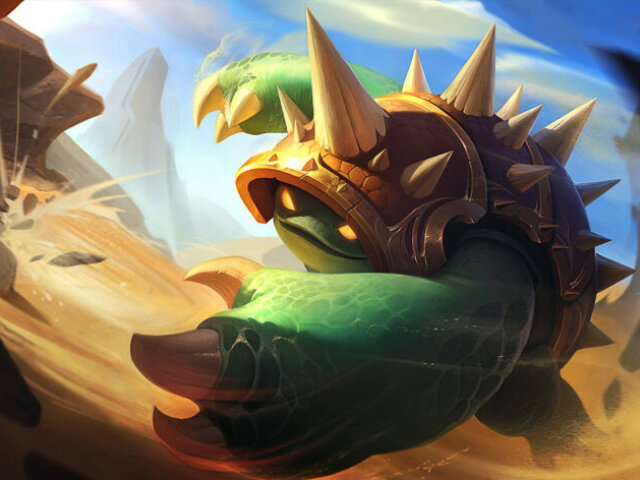 Rammus