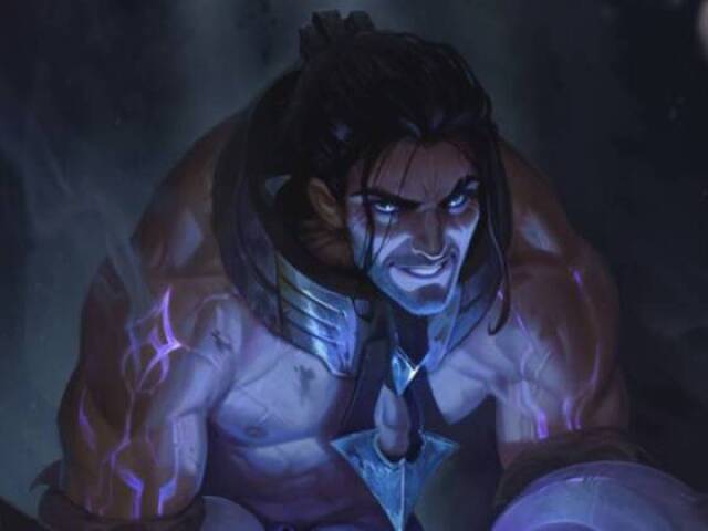 Sylas