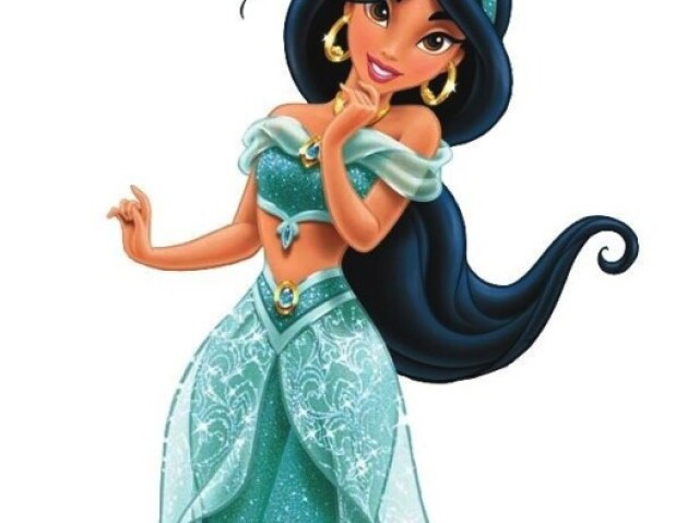 Jasmine