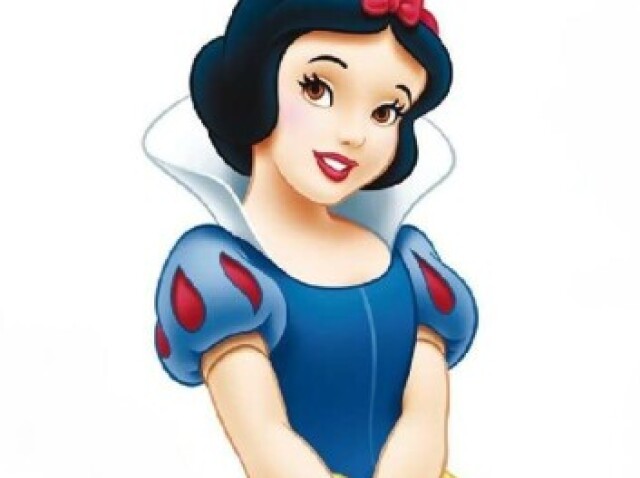 Branca de neve