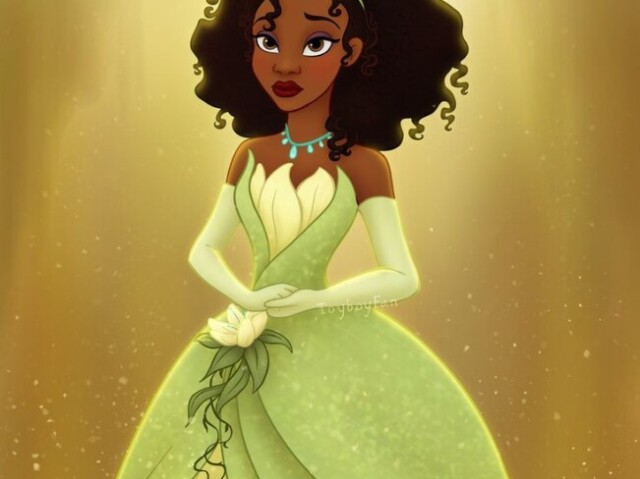 Tiana