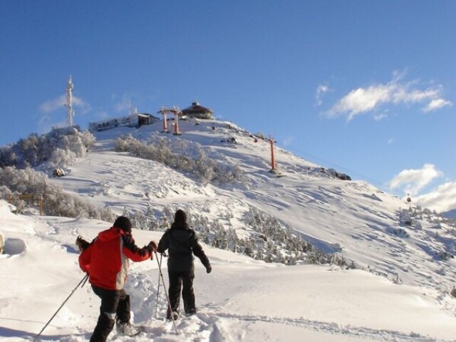 Bariloche