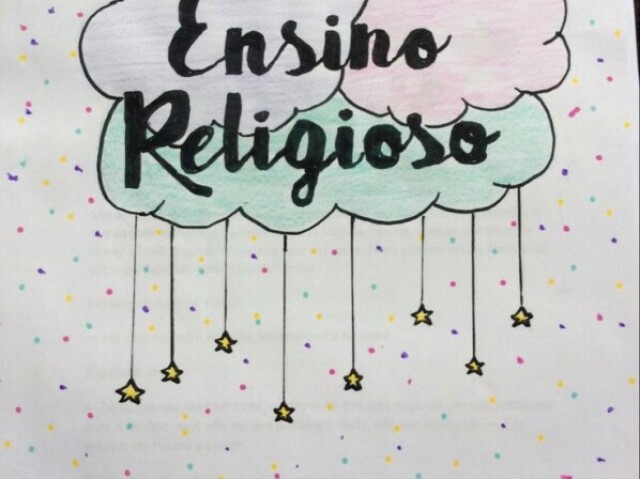 Ensino religioso