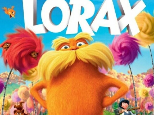 Lorax