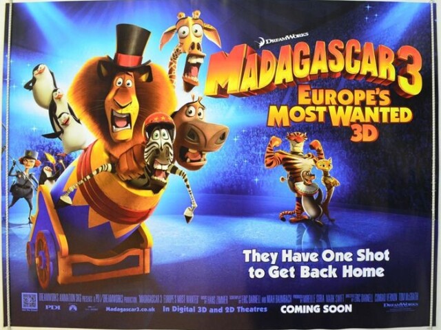 Madagascar