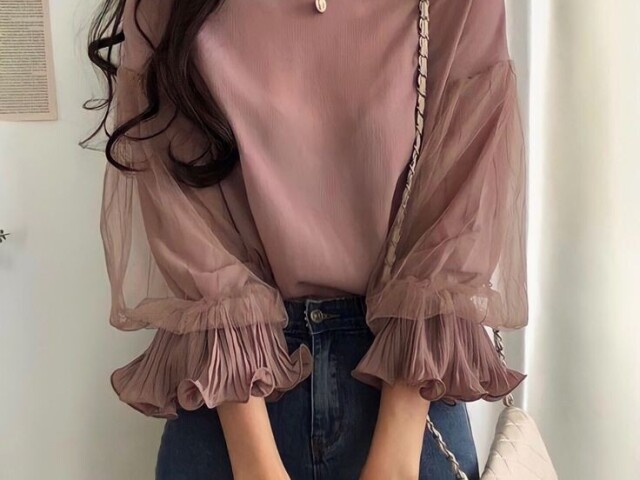 ( ╹▽╹ )