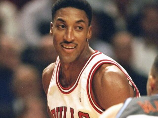 Scottie Pippen