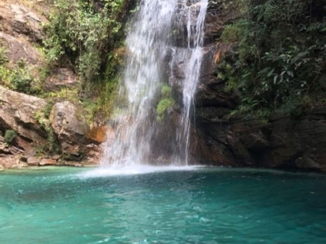 Cachoeira