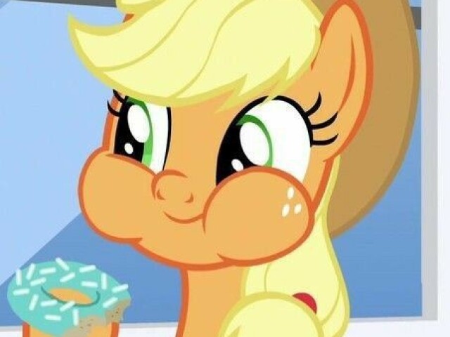 apple jack