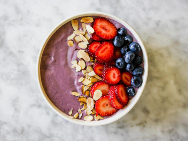 Açaí, yumm