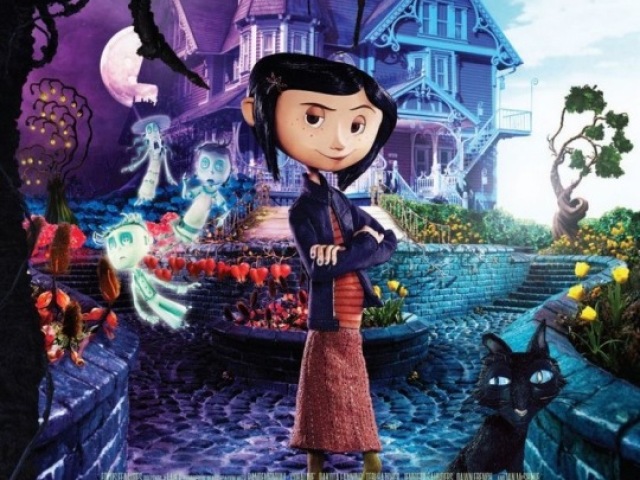 Coraline