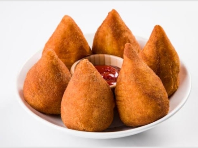 Coxinha