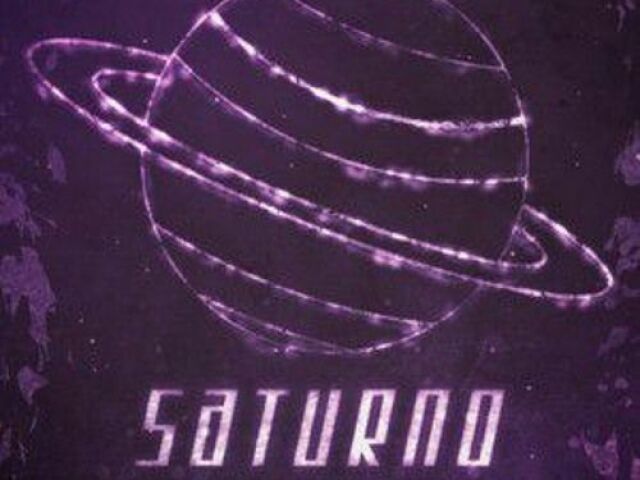 Saturno - VMZ