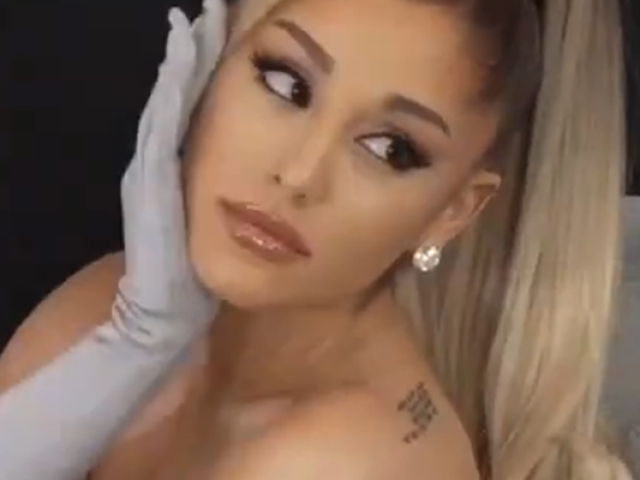 Ariana Grande