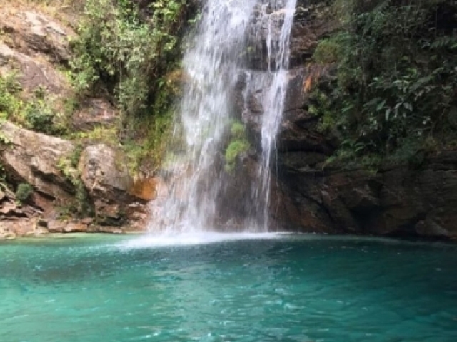 Cachoeira