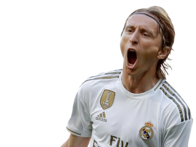 Modric