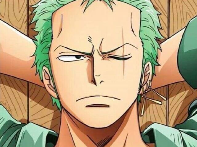 Zoro