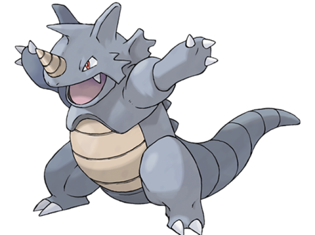 Rhydon