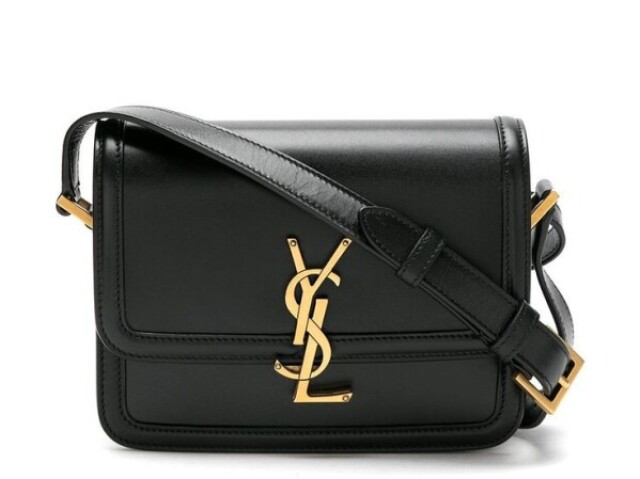 Yve Saint Laurent