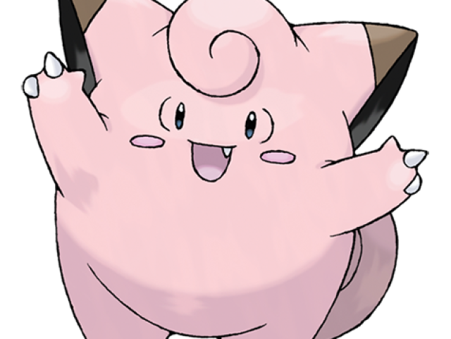 Clefairy