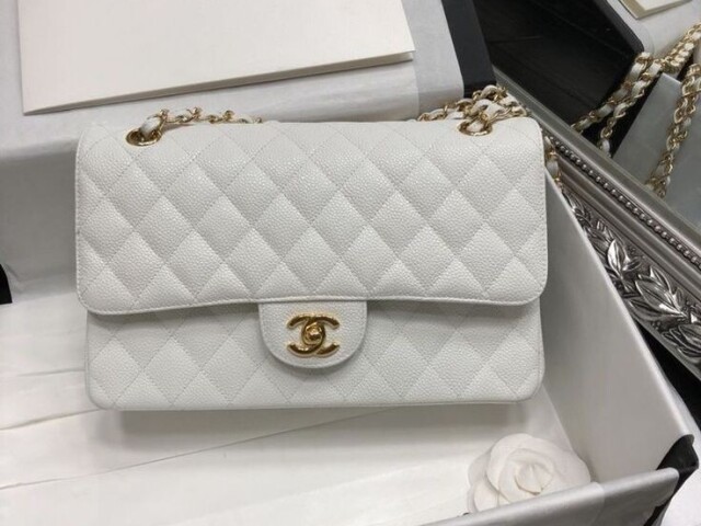 Coco Chanel