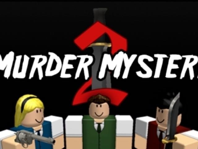 Murder Mistery 2