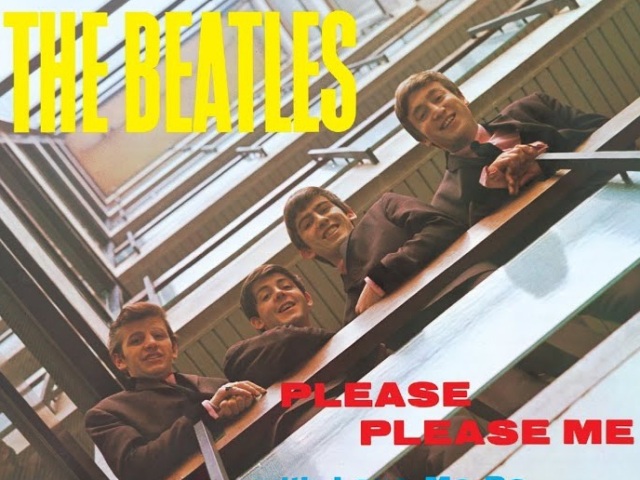 Please Please Me