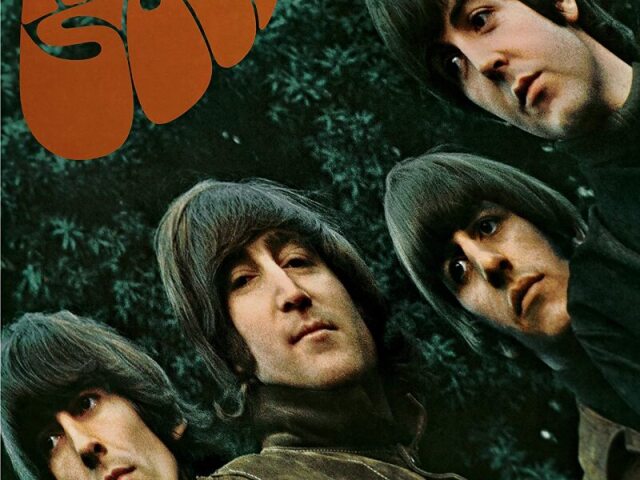 Rubber Soul