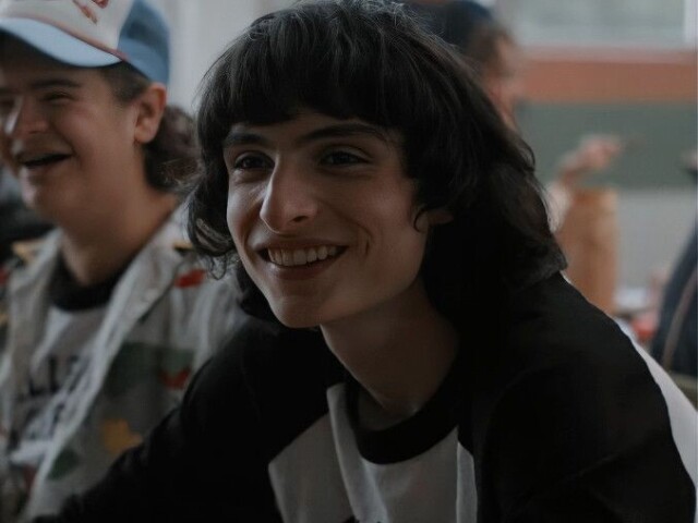 Mike