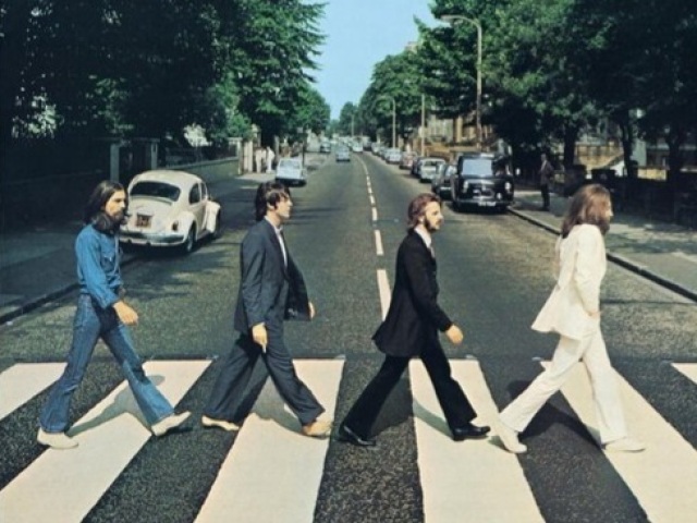 Abbey Road