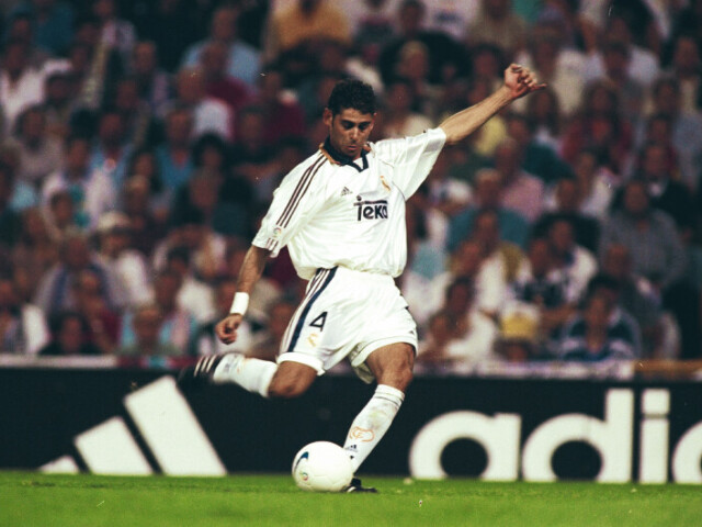 Fernando Hierro