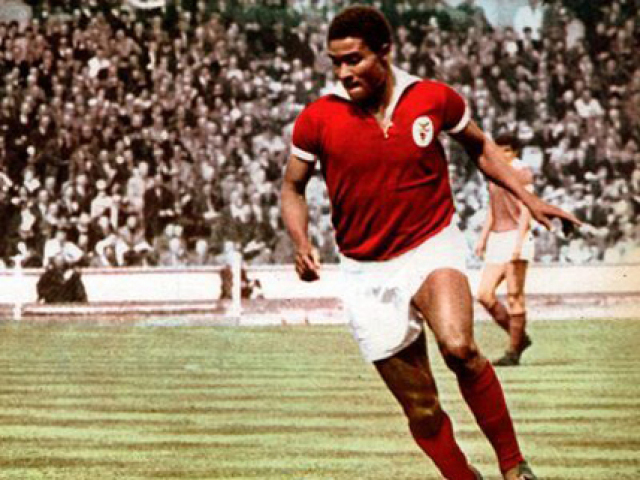 Eusébio