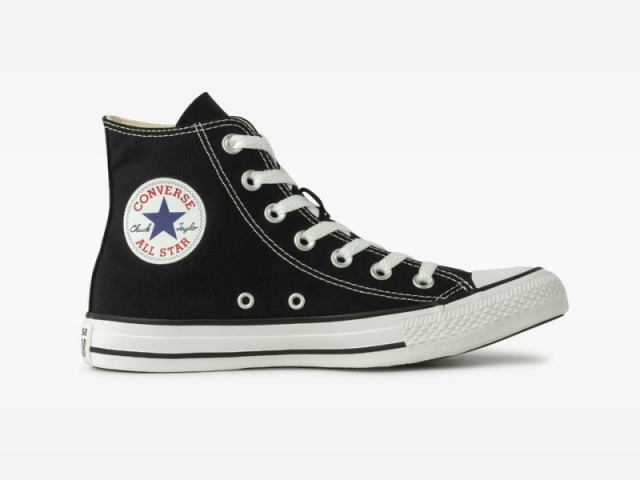 All star preto