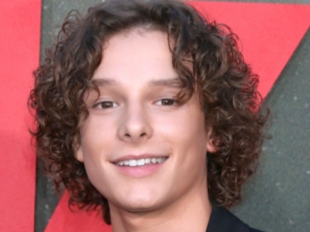 Mason Thames
